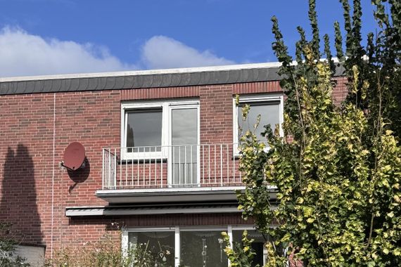 FLÜREN! Wohnen in guter Nachbarschaft