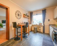 Küche Wohnung 1. OG