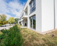 Privater Gartenanteil