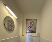 separates WC