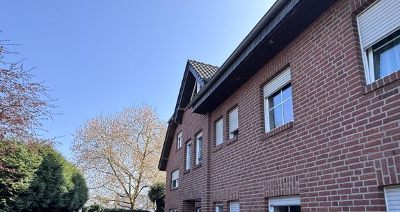 Jetzt neu: Wohnung zum Kauf in Hamminkeln
