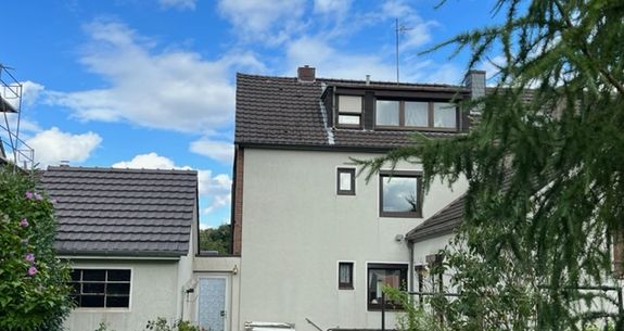Jetzt neu: Haus zum Kauf in Oberhausen