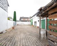 Innenhof