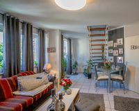 Wohnzimmer DG