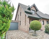 Geldern: Einfamilienhaus