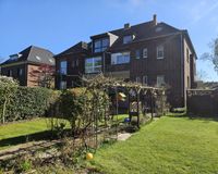Zweifamilienhaus in top Innenstadtlage