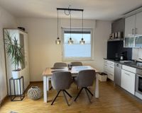 Einbauküche bereits inklusive 