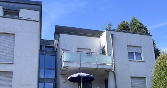 Jetzt neu: Wohnung zur Miete in Wesel