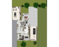 Erdgeschoss & Außenbereich