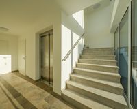 Treppenhaus