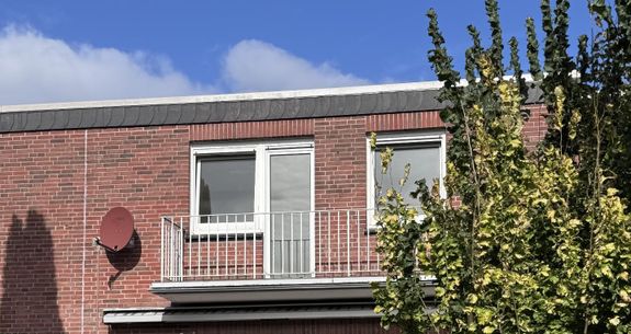 Jetzt neu: Haus zum Kauf in Wesel