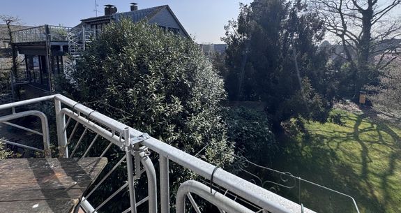 Jetzt neu: Wohnung zum Kauf in Hamminkeln