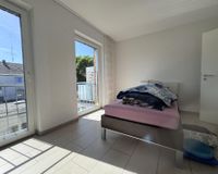 Gemütliches Schlafzimmer 