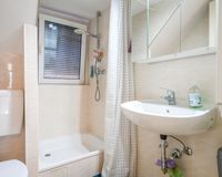 Badezimmer DG