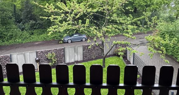 Jetzt neu: Wohnung zur Miete in Wesel