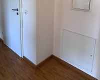 Platz für Garderobe 