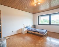 Schlafzimmer WHG 1. OG
