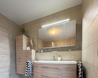 Moderne Sanitärobjekte 