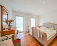 Schlafzimmer EG