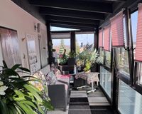 Balkon (geschlossen)