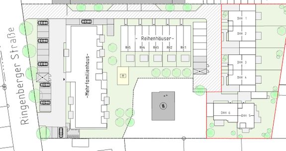 Jetzt neu: Haus zum Kauf in Hamminkeln