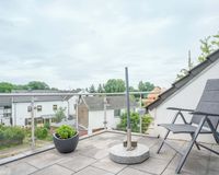 Südbalkon