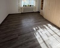 ...mit Blick in den Garten 