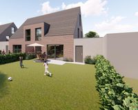 Gartenansicht