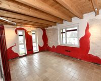 Schlafzimmer im Obergeschoss