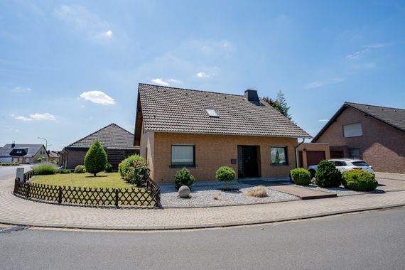 Viel Platz - Perfekte Lage - Perspektive am künftigen Indesee
