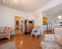 offener Wohn Essbereich 2