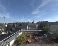 Über den Dächern von Wesel 
