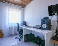 Hobby _ Büro