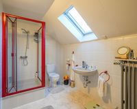 Badezimmer DG