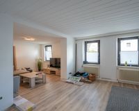 Wohnzimmer EG rechts
