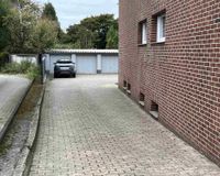 Duie Zufahrt zum...