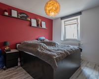 Schlafzimmer 54 OG