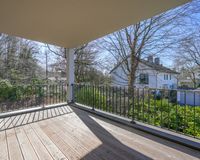 Überdachter Balkon 2