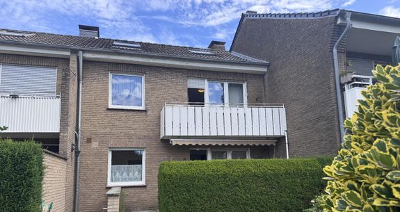 Jetzt neu: Haus zum Kauf in Wesel