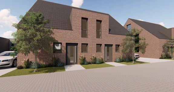 Jetzt neu: Haus zum Kauf in Hamminkeln