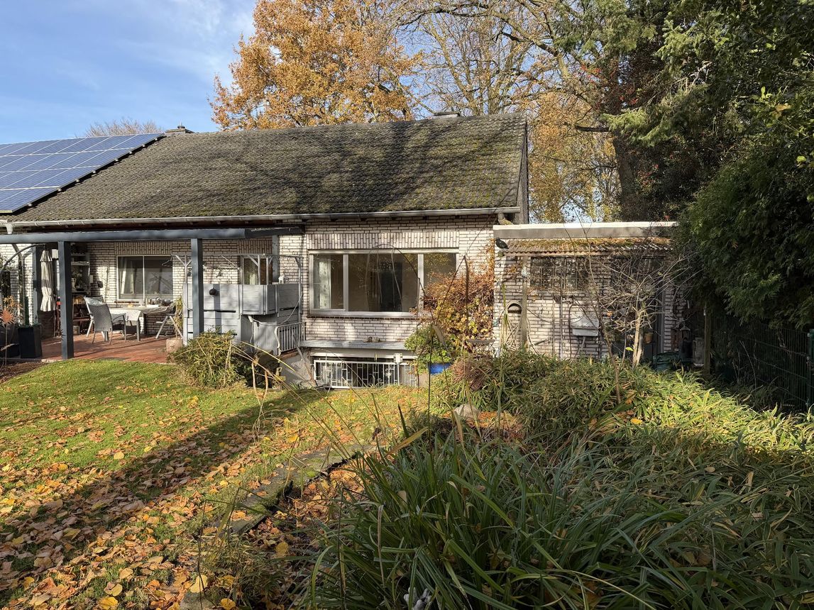 Jetzt neu: Haus zum Kauf in Wesel