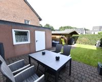 Blick in den Garten