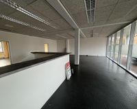Empfang/ Anmeldung 