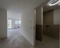 Wohnungseingang