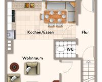 Erdgeschoss 