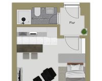 OG Wohnung