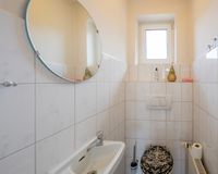 Gäste WC