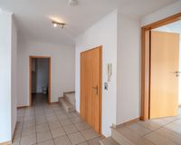 Wohnungseingang