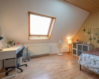 Zimmer 1 Wohnung DG