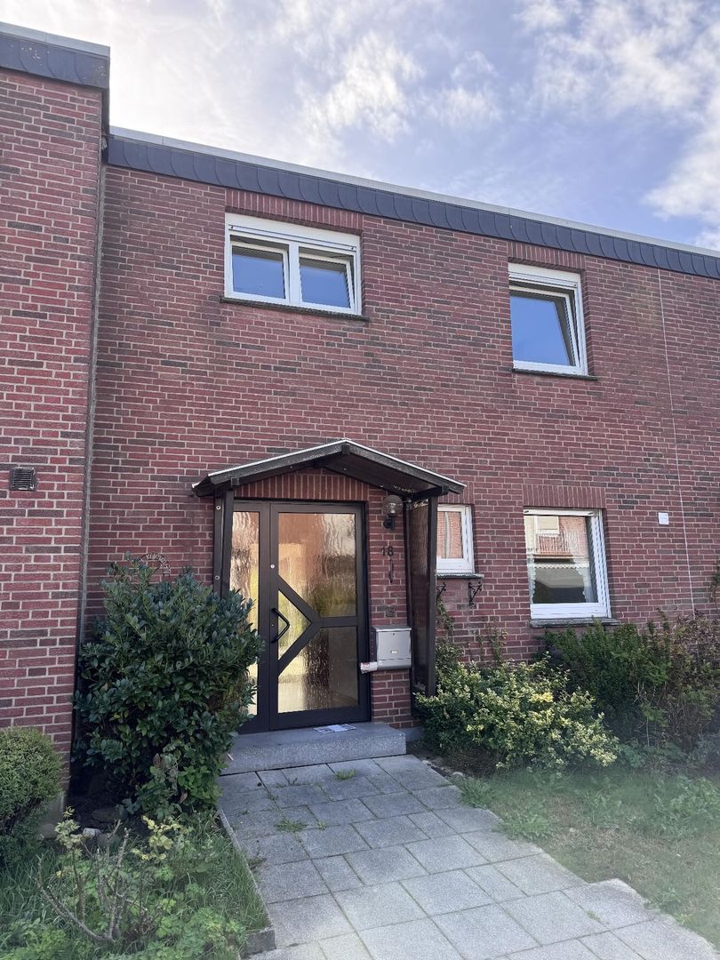 Wohlfühlen in Flüren...